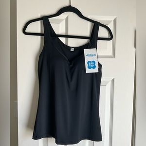 UNIQLO bra top 🏋️‍♀️